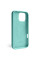 Чохол Apple Silicone Case для iPhone 16 Pro Sea Blue