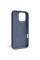 Чохол Apple Silicone Case для iPhone 16 Pro Lavender Gray