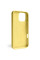 Чехол  Apple Silicone Case для iPhone 16 Pro Yellow
