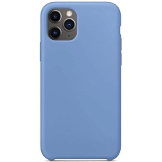 Чохол Apple Silicone Case для iPhone 11 Pro Azure