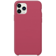 Чохол Apple Silicone Case для iPhone 11 Pro Camellia