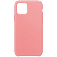 Чохол Apple Silicone Case для iPhone 11 Pro Light Pink