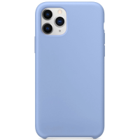 Чехол Apple Silicone Case для iPhone 11 Pro Лиловый