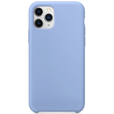 Чохол Apple Silicone Case для iPhone 11 Pro Lilac