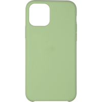 Чехол Apple Silicone Case для iPhone 11 Pro Max Мятный