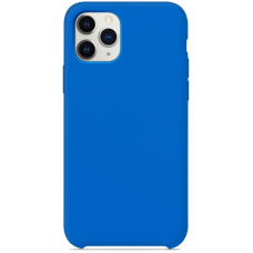 Чохол Apple Silicone Case для iPhone 11 Pro Royal Blue