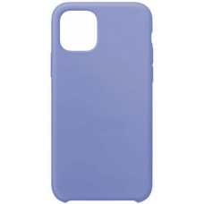 Чохол Apple Silicone Case для iPhone 11 Azure