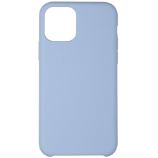 Чохол Apple Silicone Case для iPhone 11 Lilac