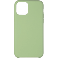 Чохол Apple Silicone Case для iPhone 11 Mint