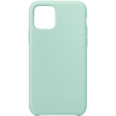 Чохол Apple Silicone Case для iPhone 11 Turquoise