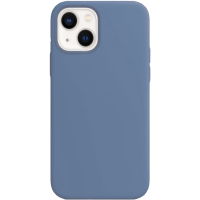 Чехол Apple Silicone Case для iPhone 14 Azure