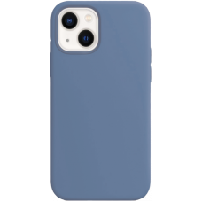 Чохол Apple Silicone Case для iPhone 14 Azure