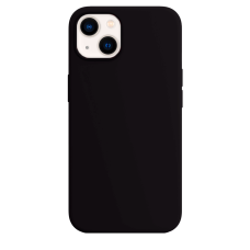 Чохол Apple Silicone Case для iPhone 14 Plus Black