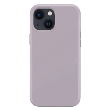 Чохол Apple Silicone Case для iPhone 14 Plus Lavender