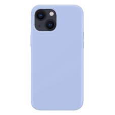 Чохол Apple Silicone Case для iPhone 14 Plus Lilac
