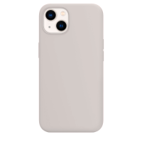 Чехол Apple Silicone Case для iPhone 13 Stone
