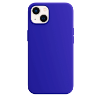 Чохол Apple Silicone Case для iPhone 14 Ultramarine