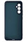 Силиконовый чехол для Samsung A13 5G/A04S Silicone Case Full Dark Blue