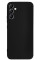 Силиконовый чехол для Samsung A13 5G/A04S Silicone Case Full Black