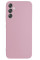 Силиконовый чехол для Samsung A13 5G/A04S Silicone Case Full Blueberry