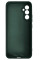 Силиконовый чехол для Samsung A13 5G/A04S Silicone Case Full Forest Green