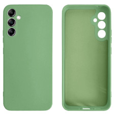 Силіконовий чохол для Samsung A13 5G/A04S Silicone Case Full Mint