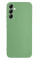 Силиконовый чехол для Samsung A13 5G/A04S Silicone Case Full Mint
