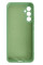 Силиконовый чехол для Samsung A13 5G/A04S Silicone Case Full Mint