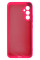 Силиконовый чехол для Samsung A13 5G/A04S Silicone Case Full Shiny Pink