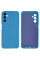 Силиконовый чехол для Samsung A14 Silicone Case Full Blue Horizon