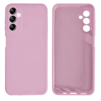 Силіконовий чохол для Samsung A14 Silicone Case Full Blueberry