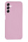 Силіконовий чохол для Samsung A14 Silicone Case Full Blueberry