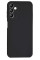 Силиконовый чехол для Samsung A14 Silicone Case Full Dark Grey