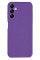 Силіконовий чохол для Samsung A14 Silicone Case Full Purple