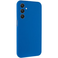 Силіконовий чохол для Samsung A15 Silicone Case Full Blue Horizone