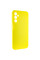 Силіконовий чохол для Samsung A15 Silicone Case Full Lemonade