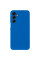 Силиконовый чехол для Samsung A16 Silicone Case Full Blue Horizon