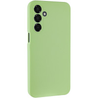 Силіконовий чохол для Samsung A16 Silicone Case Full Mint