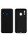 Силіконовий чохол для Samsung A20/A30 Silicone Case Full Black