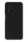 Силіконовий чохол для Samsung A22 4G Silicone Case Full Black