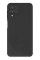 Силиконовый чехол для Samsung A22 4G Silicone Case Full Dark Grey