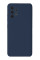 Силиконовый чехол для Samsung A23 Silicone Case Full Dark Blue