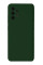 Силиконовый чехол для Samsung A23 Silicone Case Full Forest Green