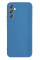 Силиконовый чехол для Samsung A25 5G Silicone Case Full Blue Horizon