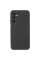 Силіконовий чохол для Samsung A26 5G Silicone Case Full Black