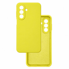 Силіконовий чохол для Samsung Galaxy A27 5G (A276) Silicone Case Full Lemonade