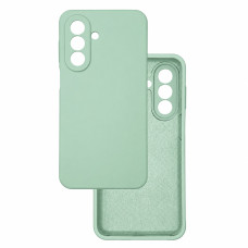 Силіконовий чохол для Samsung Galaxy A27 5G (A276) Silicone Case Full Mint