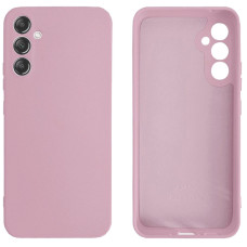 Силіконовий чохол для Samsung A34 Silicone Case Blueberry