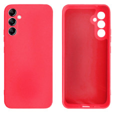 Силіконовий чохол для Samsung A34 Silicone Case Coral