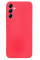 Силіконовий чохол для Samsung A34 Silicone Case Coral